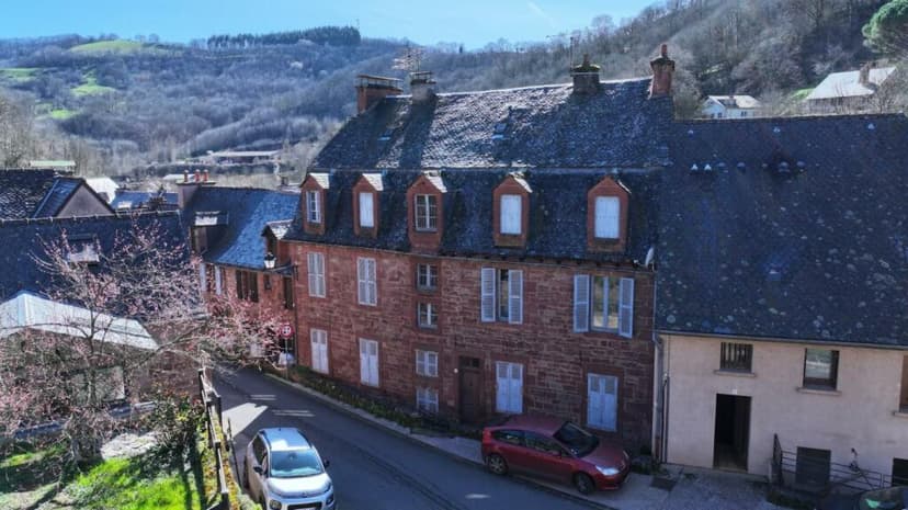 Additional image 2 of Midi-Pyrenees, Aveyron, Villecomtal, France