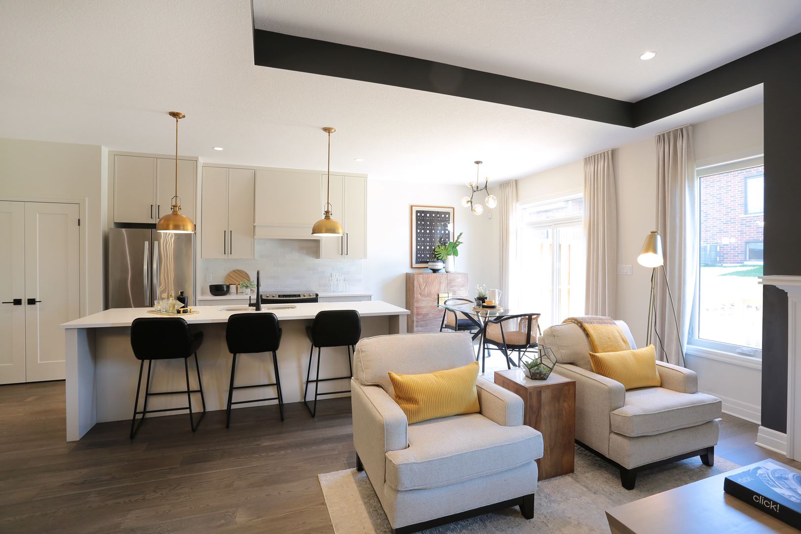 Additional image 9 of Whispering Pine at Warbler Woods