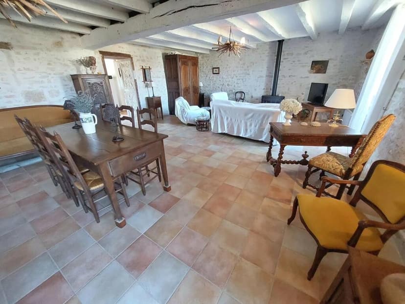 Additional image 3 of Poitou-Charentes, Charente, Ruffec, France