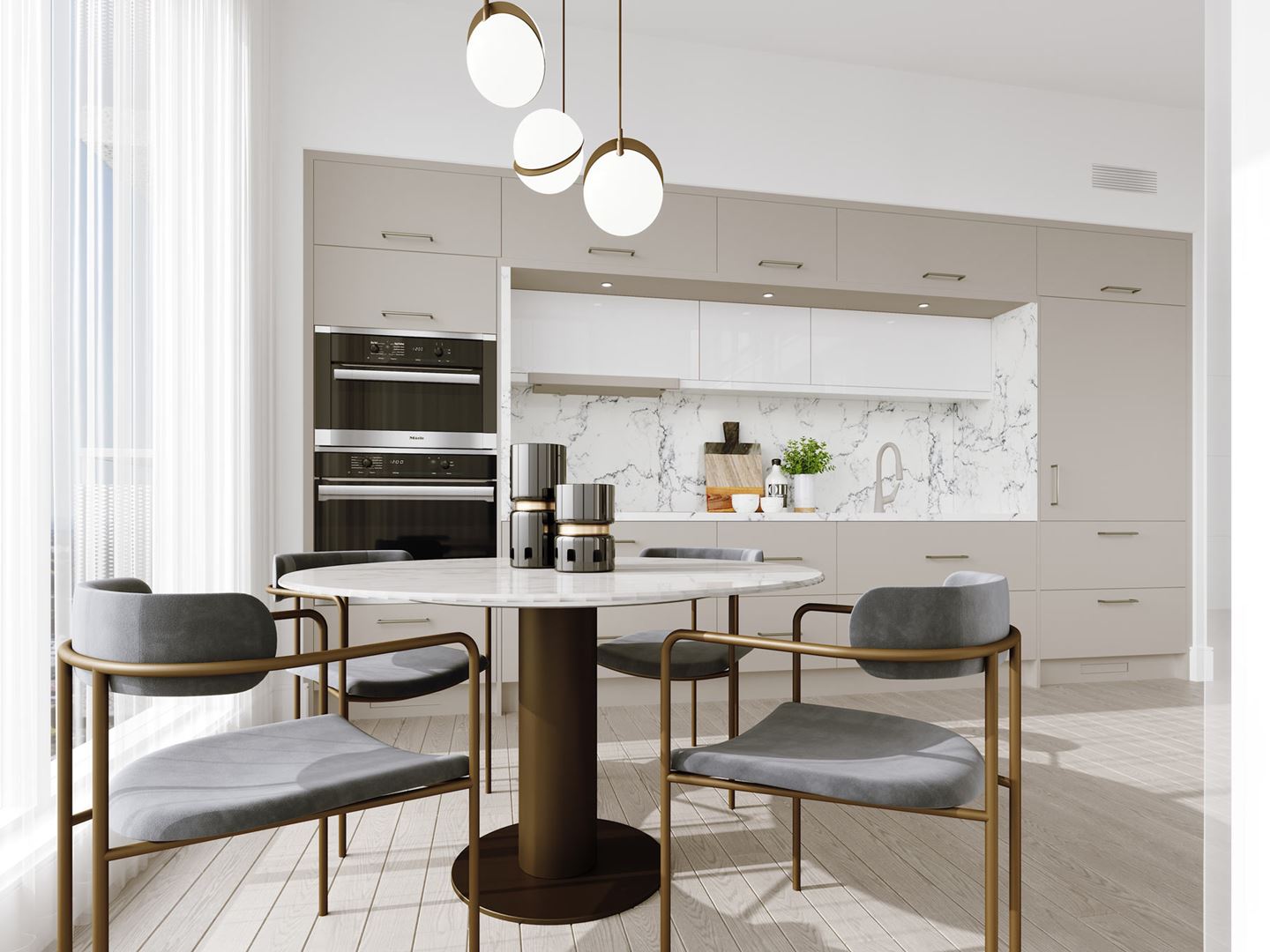 Additional image 12 of Auberge 2 On The Park