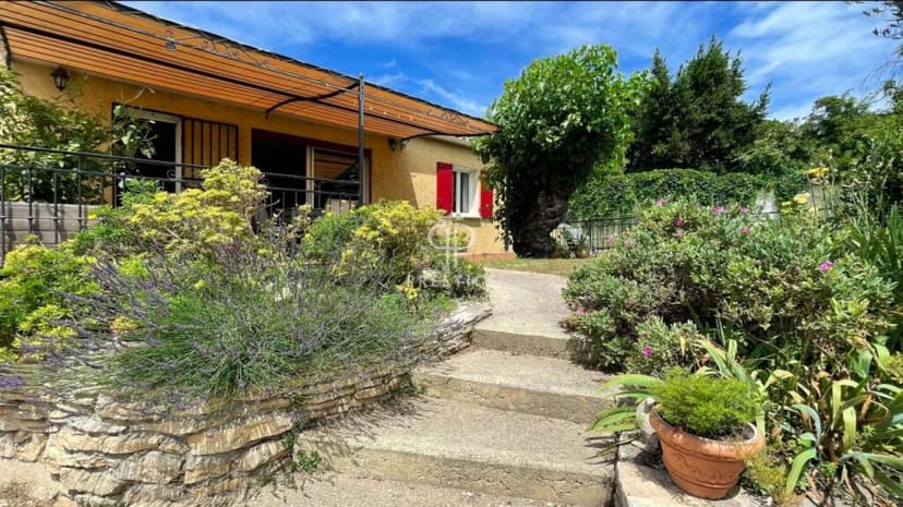 Additional image 2 of Languedoc-Roussillon, Gard, Alès, France