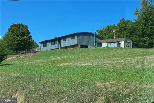 73 Hilltop View Lane, Ridgeley, WV 26753