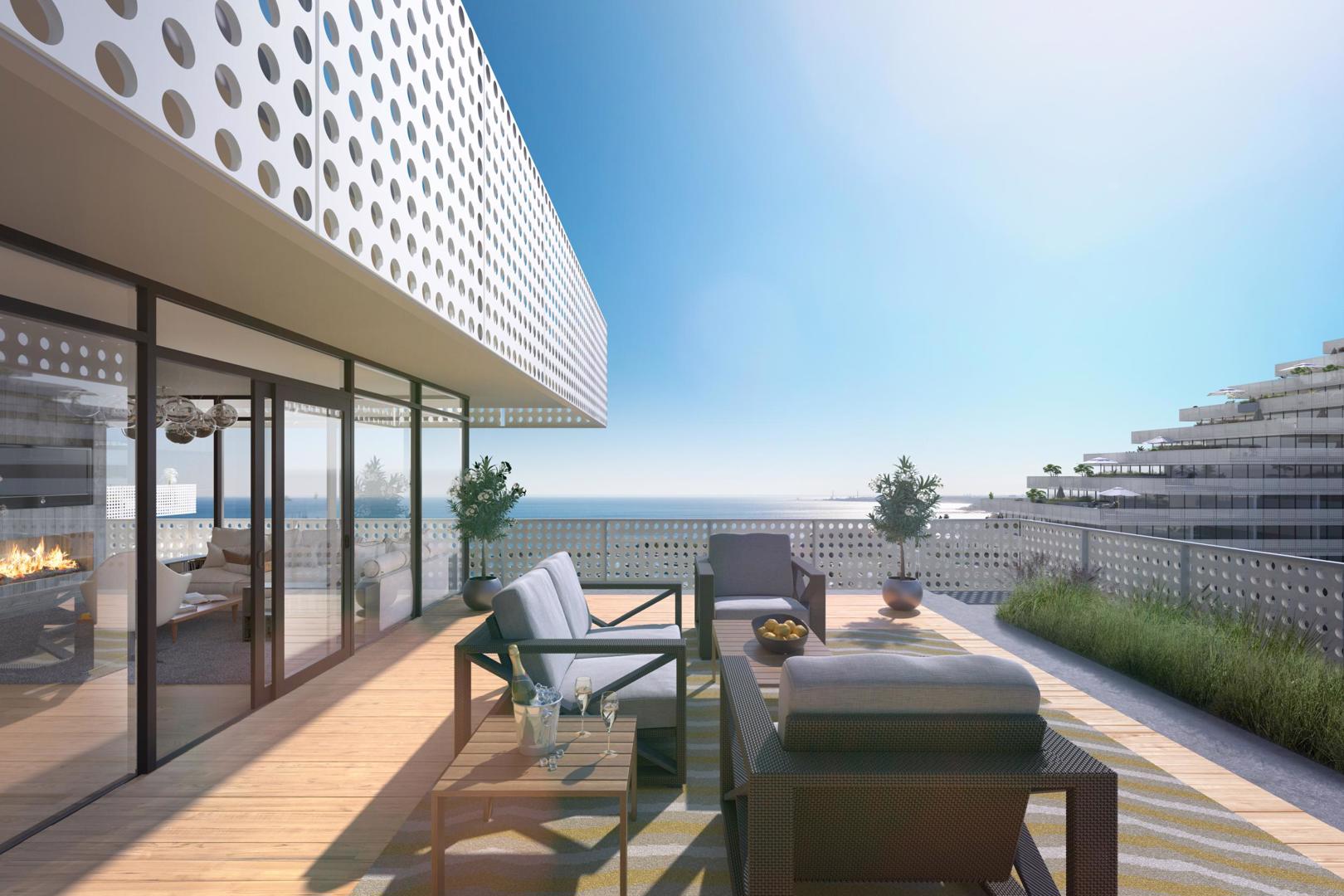 Additional image 9 of Harbourwalk at Lakeview Village