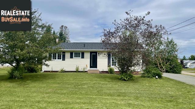 35 Patti Lee DriveCornwall, Prince Edward Island, C0A1H0, Canada