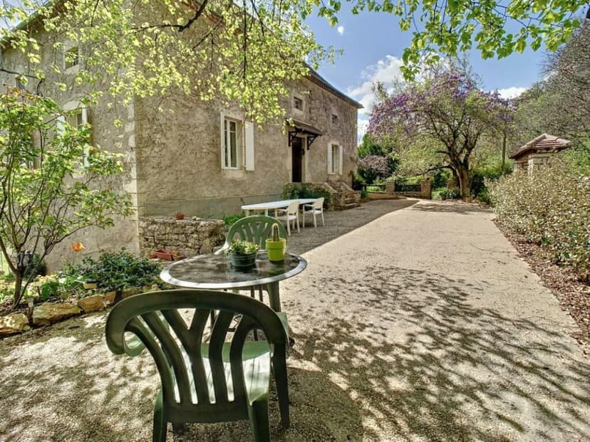 Additional image 2 of Midi-Pyrenees, Lot, Tour-de-Faure, France