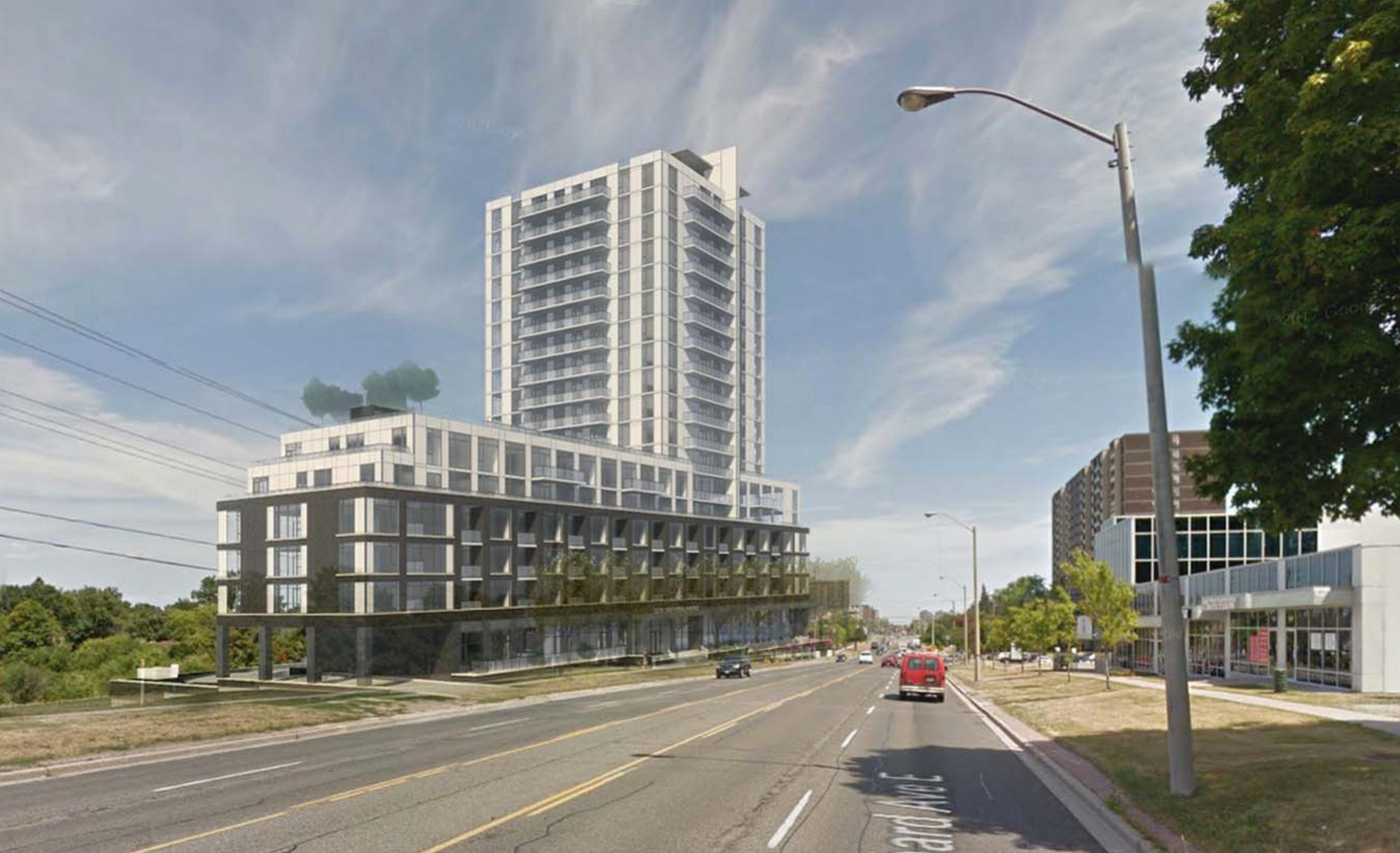 Additional image 8 of East 3220 Condos