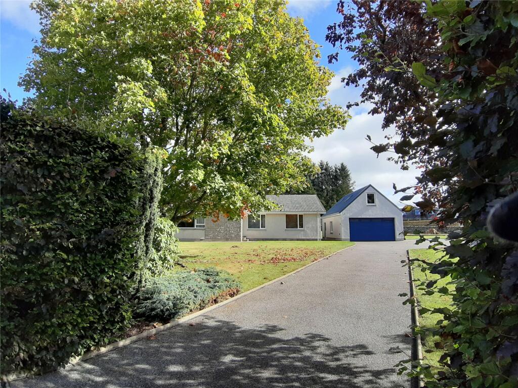 Additional image 4 of 2 Glenwood Park, Midmar, Inverurie, AB51