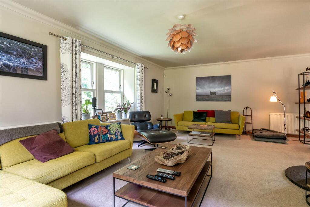 Additional image 23 of Bo Dhachaigh, Kingsford Steadings, Alford, Aberdeenshire, AB33