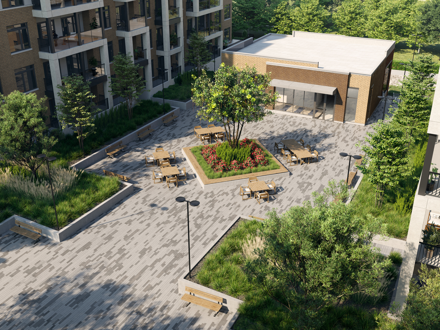 Additional image 6 of Daniels FirstHome™ Keelesdale 3