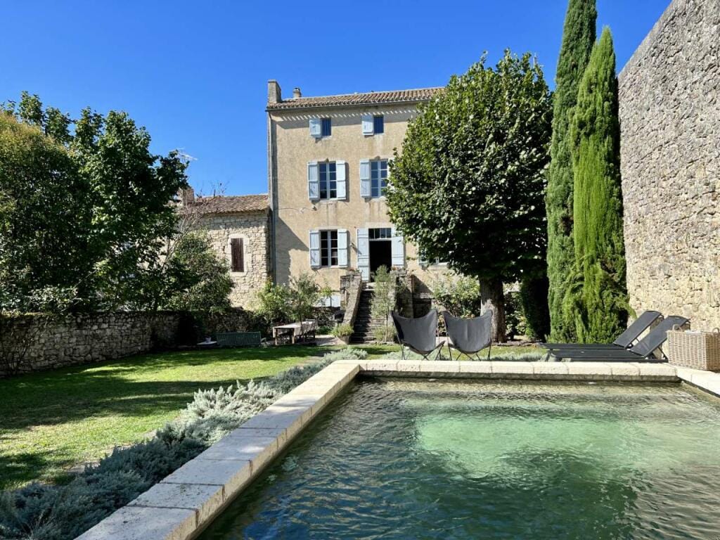 Aquitaine, Gironde, Monsegur, France