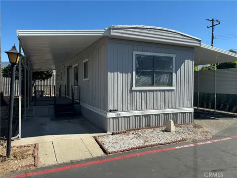 26250 9th. Steet Unit 126, Highland, CA 92346