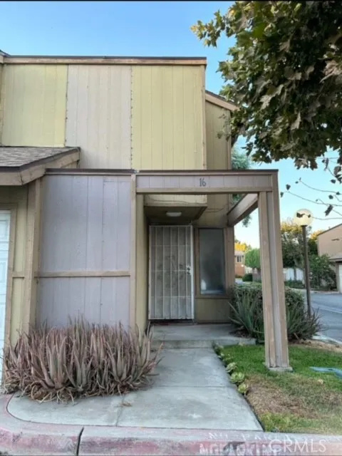 12828 Ramona Boulevard Unit 16, Baldwin Park, CA 91706