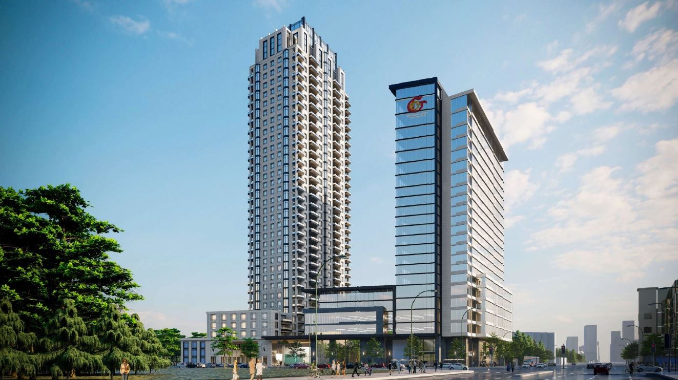 4050 Yonge Street Condos photo 2