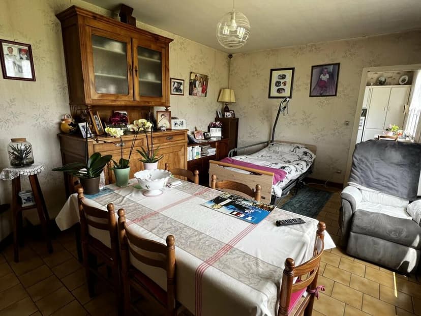 Additional image 3 of Poitou-Charentes, Charente, Oradour-Fanais, France