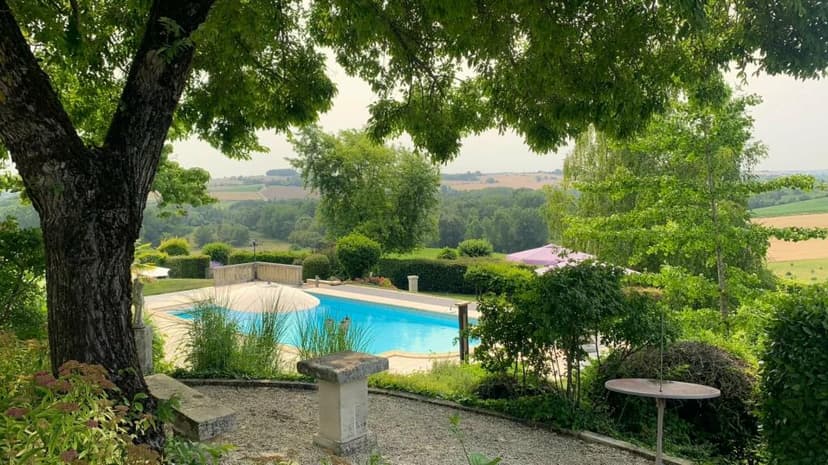 Additional image 2 of Poitou-Charentes, Charente, Salles-Lavalette, France