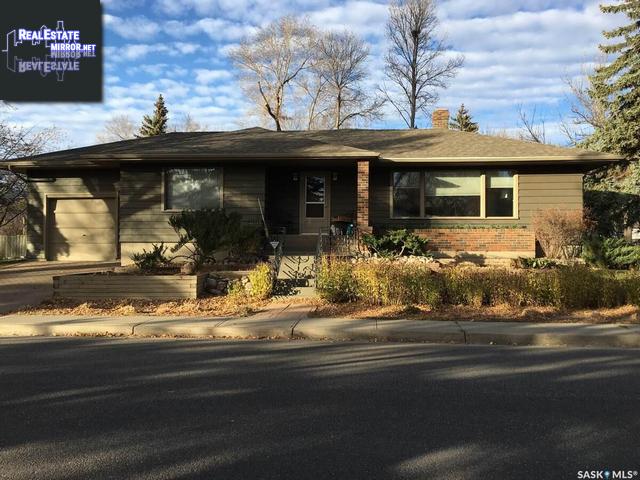 3480 Angus Street, Regina, Saskatchewan, S4S1R2, Canada