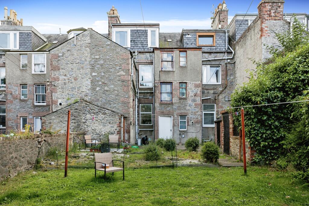 Additional image 15 of Allan Street, Aberdeen, AB10