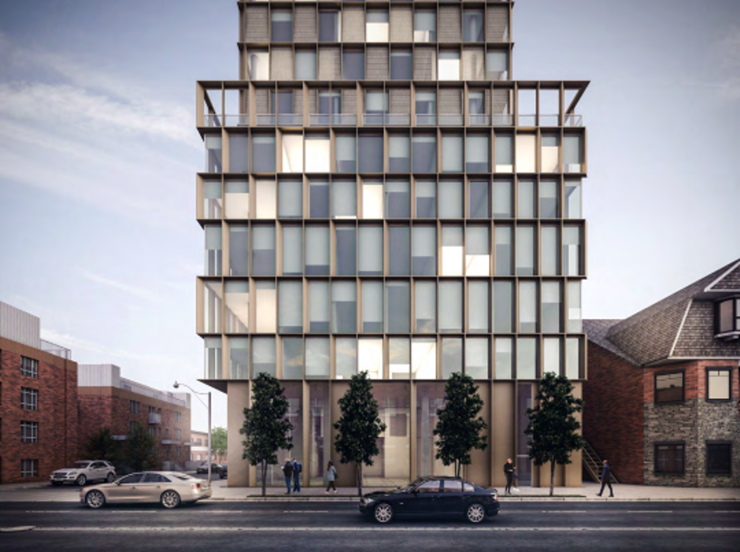 Additional image 2 of The Sterling Automotive Condos