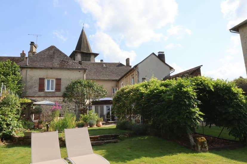 Additional image 2 of Limousin, Corrèze, Le Lonzac, France