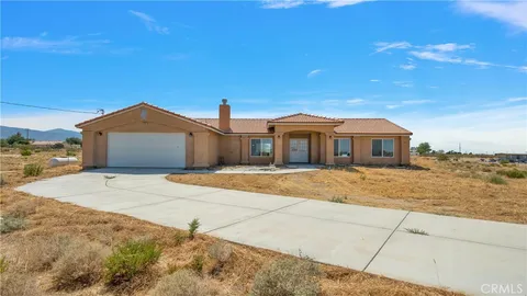 13424 Centola Road, Phelan, CA 92371