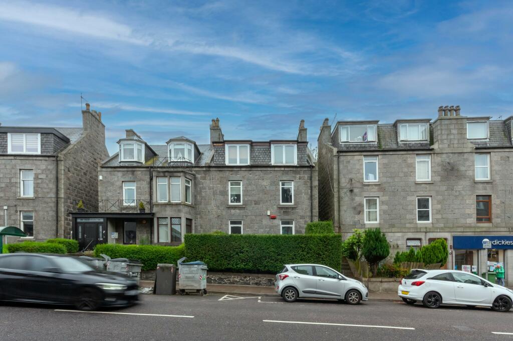 Additional image 20 of Victoria Road, Torry, Aberdeen, AB11