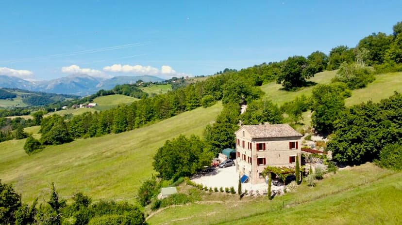 Additional image 3 of Monte San Martino, Macerata, Le Marche, Italy