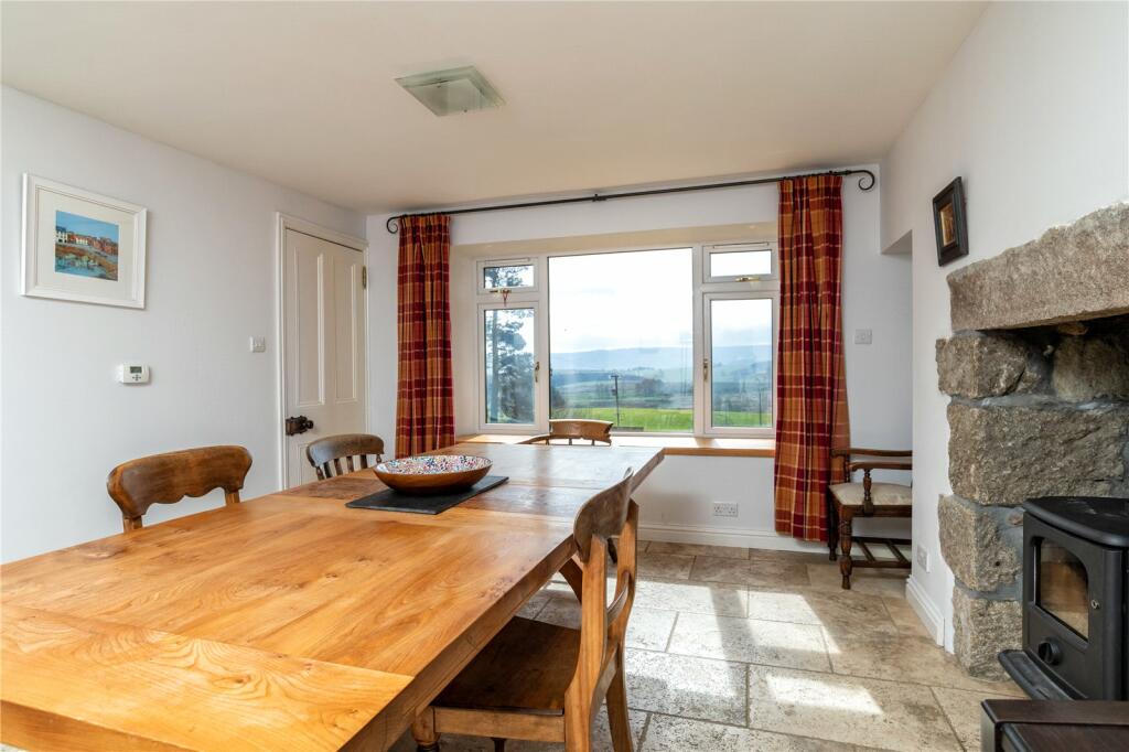 Additional image 4 of Corrennie Cottage, Midmar, Inverurie, Aberdeenshire, AB51