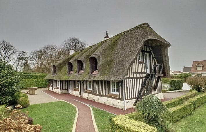 Additional image 2 of Boulleville, Eure, 27210, France