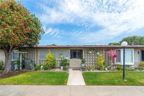13340 El Dorado Drive Unit 195C, Seal Beach, CA 90740