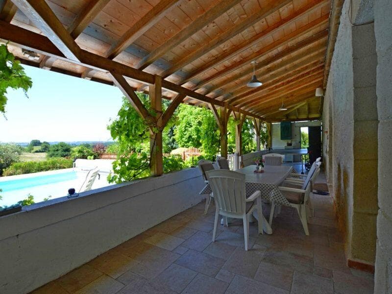 Primary image of Near Duras, Lot et Garonne, Nouvelle-Aquitaine, France