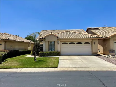 631 S Shinecock Drive, Banning, CA 92220