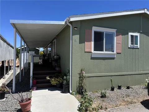 53651 US Highway 371 Unit 51, Anza, CA 92539