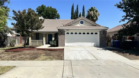 1963 Pinehurst Dr, Merced, CA 95340