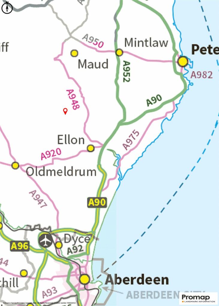 Additional image 18 of South Burnside, Ythanbank, Ellon, Aberdeenshire, AB41