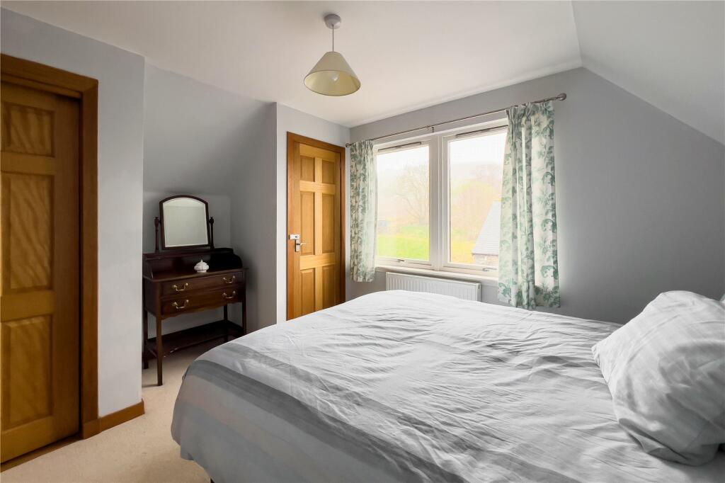 Additional image 7 of Reekie Farm, Alford, Aberdeenshire, AB33