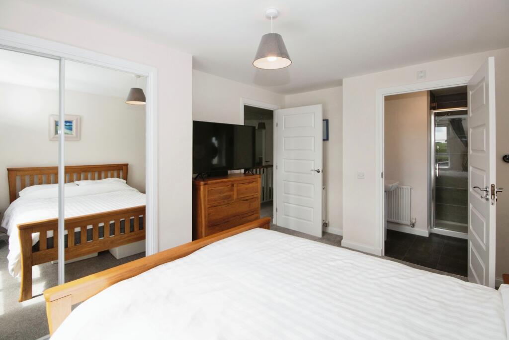 Additional image 10 of Boynds Brae, Inverurie, AB51