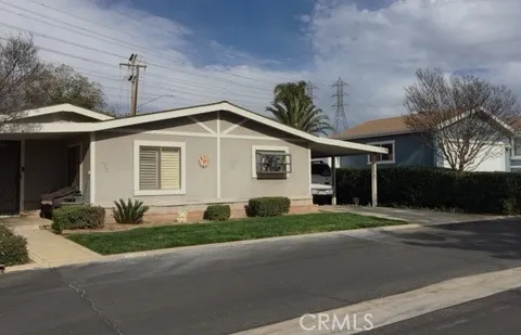 10961 Desert Lawn Drive Unit 135, Calimesa, CA 92320