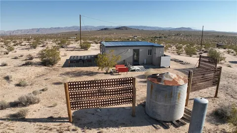 63760 Daisy Road, Joshua Tree, CA 92252