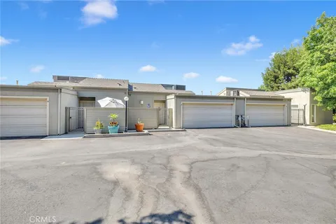 15772 Midwood Drive Unit 5, Granada Hills, CA 91344