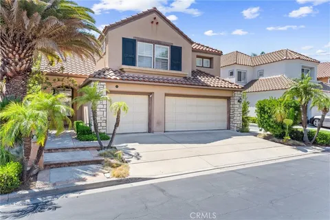 19 Greenspring, Rancho Santa Margarita, CA 92679