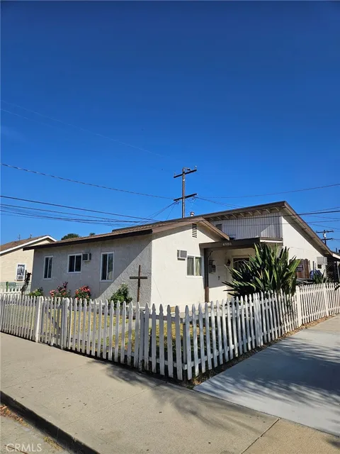 4986 D Street, Chino, CA 91710