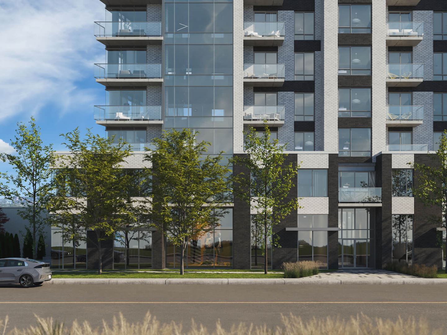 Additional image 5 of FLEMING SUR LE PARC