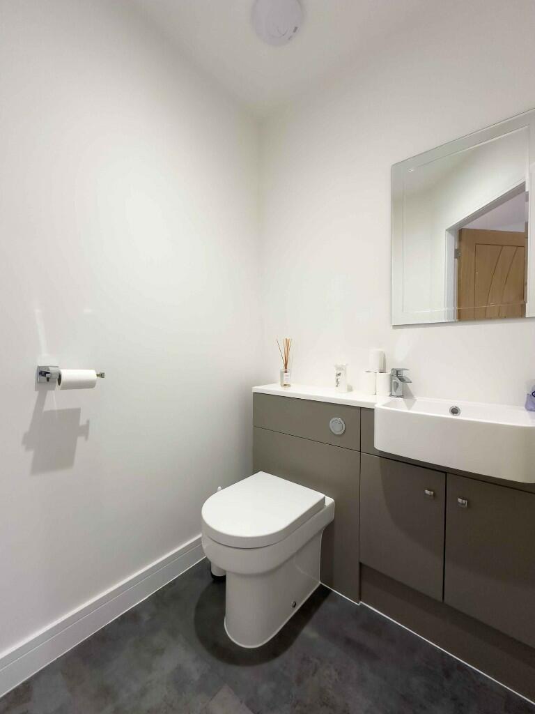 Additional image 7 of The Vine, Rothienorman, Aberdeenshire, AB51 8UD