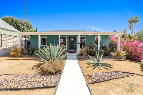 5430 Templeton Street, Los Angeles, CA 90032