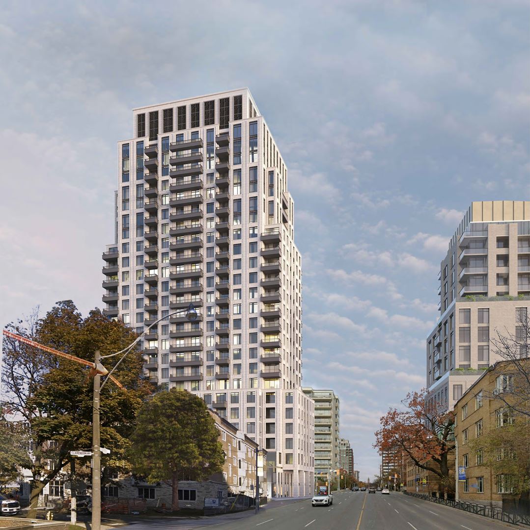 438 Avenue Road Condos photo 2