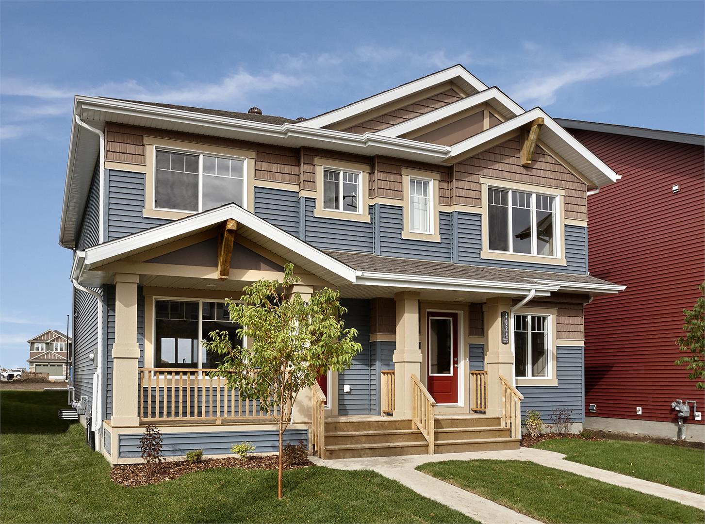 Additional image 20 of Duplex Collection at The Orchards