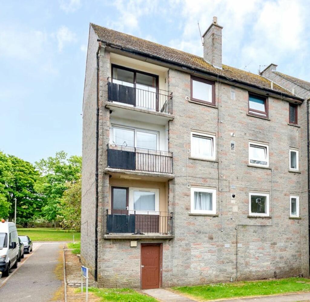 Additional image 11 of Gardner Crescent, Aberdeen, AB12