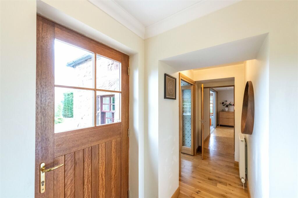 Additional image 12 of Myreside Farmhouse, Marykirk, Laurencekirk, Aberdeenshire, AB30