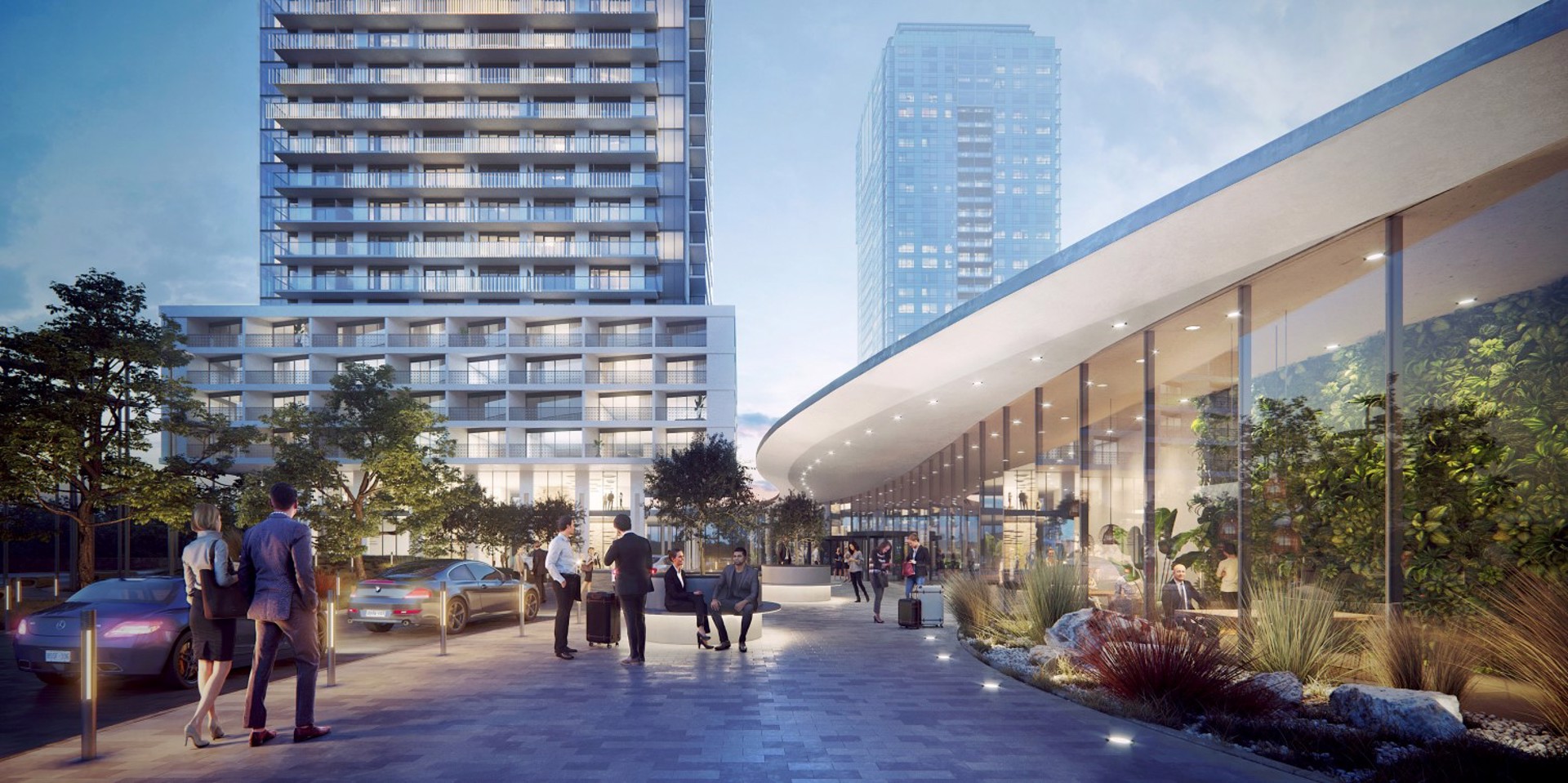 Additional image 3 of Wynford Gardens Condominiums