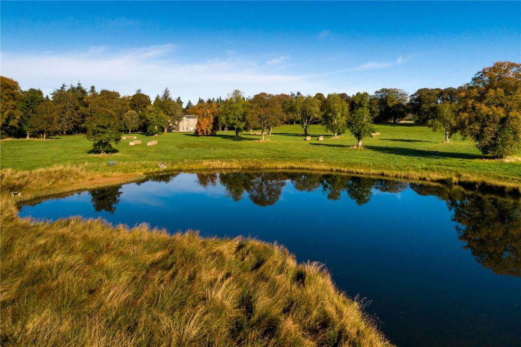 Additional image 24 of Straloch House, Newmachar, Aberdeenshire, AB21